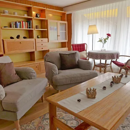 Salzhubelweg By Interhome רינגנברג