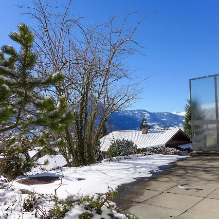 Salzhubelweg By Interhome *