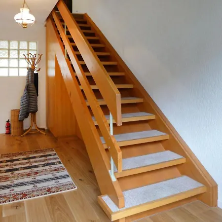 בית נופש Salzhubelweg By Interhome