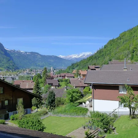 Salzhubelweg By Interhome