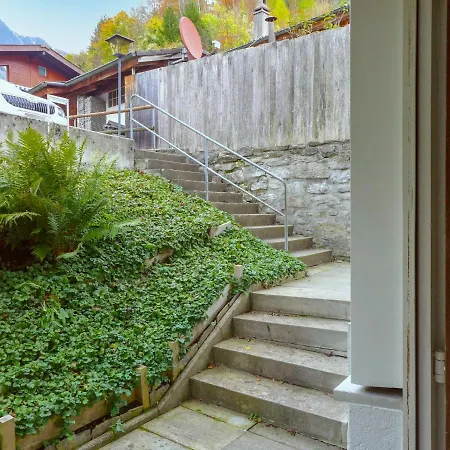 Salzhubelweg By Interhome בית נופש רינגנברג