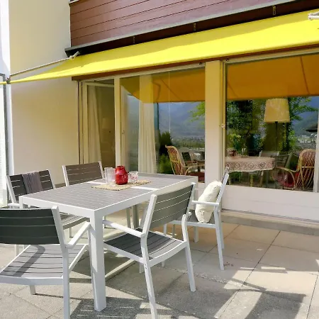 Salzhubelweg By Interhome רינגנברג