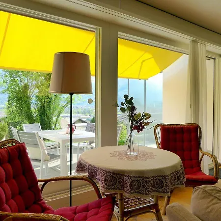 Salzhubelweg By Interhome *