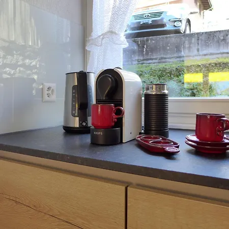 Salzhubelweg By Interhome *