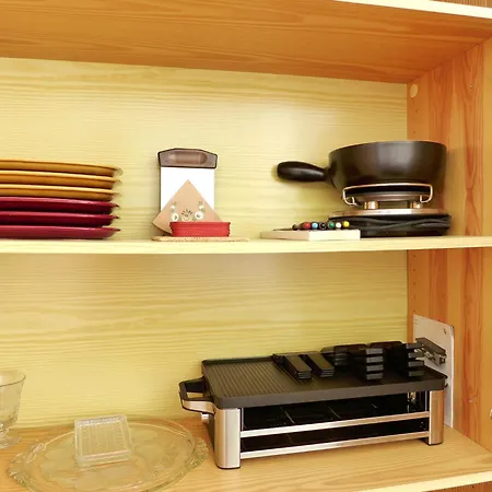 Salzhubelweg By Interhome