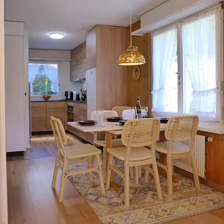 Salzhubelweg By Interhome רינגנברג