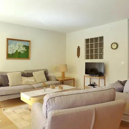 בית נופש Salzhubelweg By Interhome רינגנברג