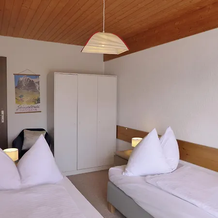 Salzhubelweg By Interhome בית נופש