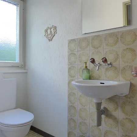 בית נופש Salzhubelweg By Interhome