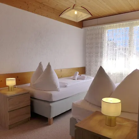 Salzhubelweg By Interhome רינגנברג