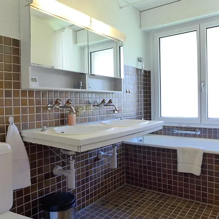 בית נופש Salzhubelweg By Interhome *