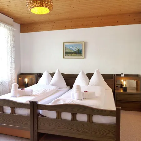 Salzhubelweg By Interhome