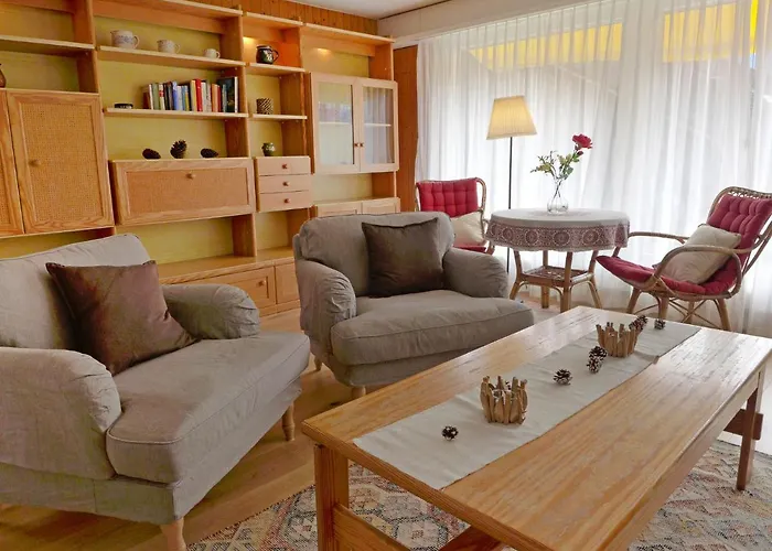 Salzhubelweg By Interhome Ringgenberg