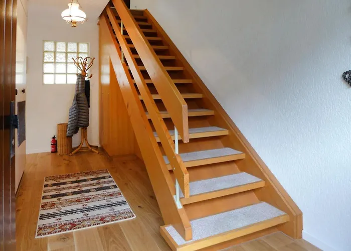 Feriehus Salzhubelweg By Interhome