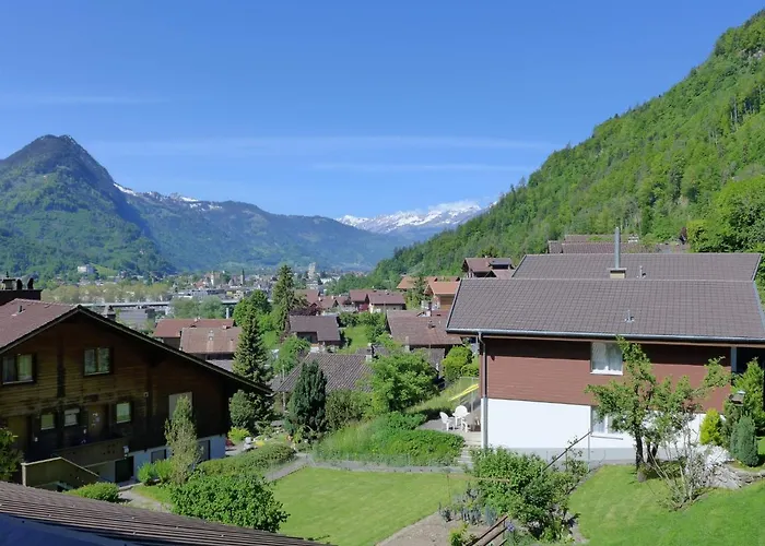 Salzhubelweg By Interhome