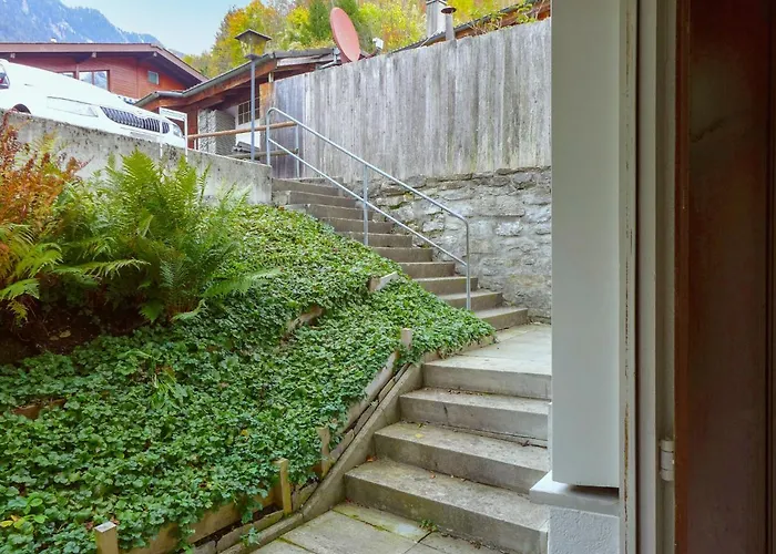 Salzhubelweg By Interhome Feriehus Ringgenberg