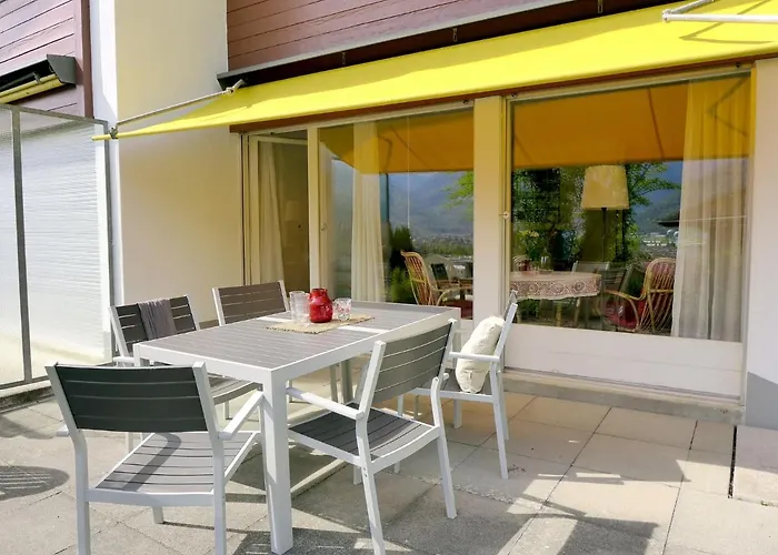 Salzhubelweg By Interhome Ringgenberg