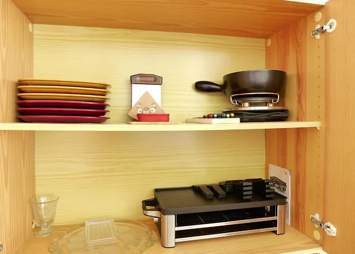 Salzhubelweg By Interhome