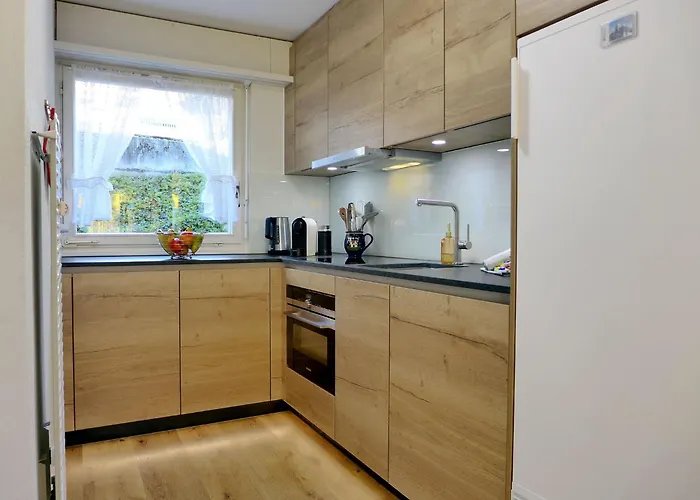 Salzhubelweg By Interhome * Ringgenberg