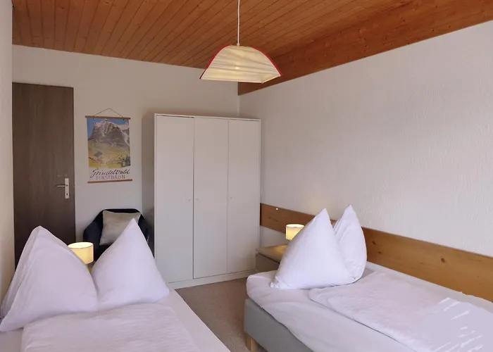 Salzhubelweg By Interhome Σπίτι διακοπών