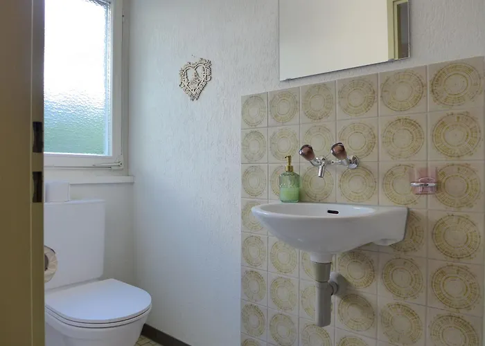 Feriehus Salzhubelweg By Interhome