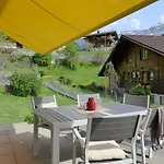 Nyaraló Salzhubelweg By Interhome Ringgenberg