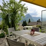 Nyaraló Salzhubelweg By Interhome Ringgenberg
