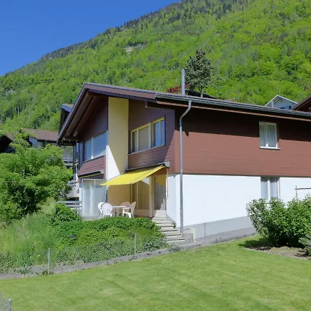 Holiday Salzhubelweg 17 Holiday home *